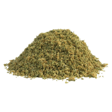 Haze gruis